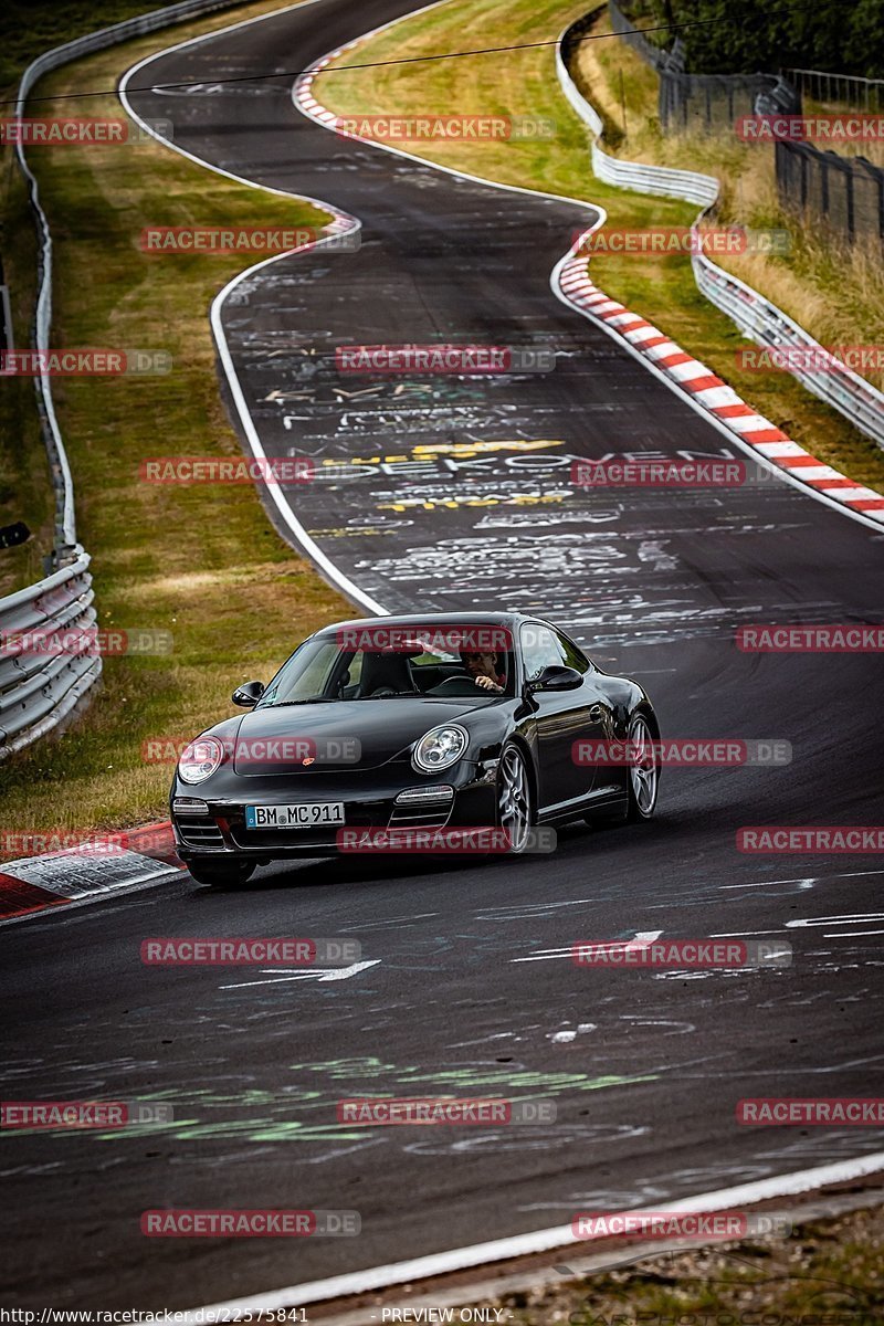 Bild #22575841 - Touristenfahrten Nürburgring Nordschleife (28.06.2023)