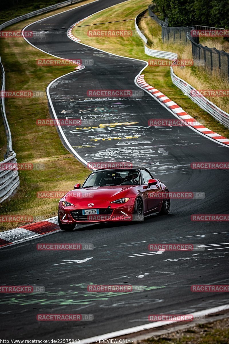 Bild #22575843 - Touristenfahrten Nürburgring Nordschleife (28.06.2023)