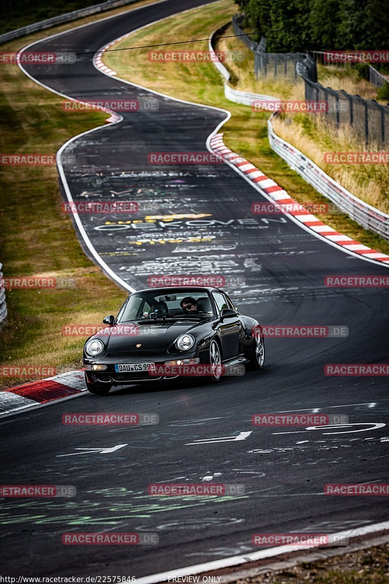 Bild #22575846 - Touristenfahrten Nürburgring Nordschleife (28.06.2023)