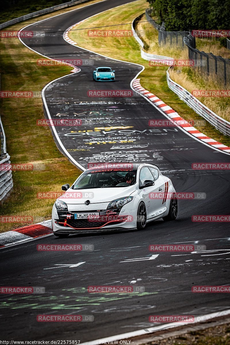 Bild #22575857 - Touristenfahrten Nürburgring Nordschleife (28.06.2023)