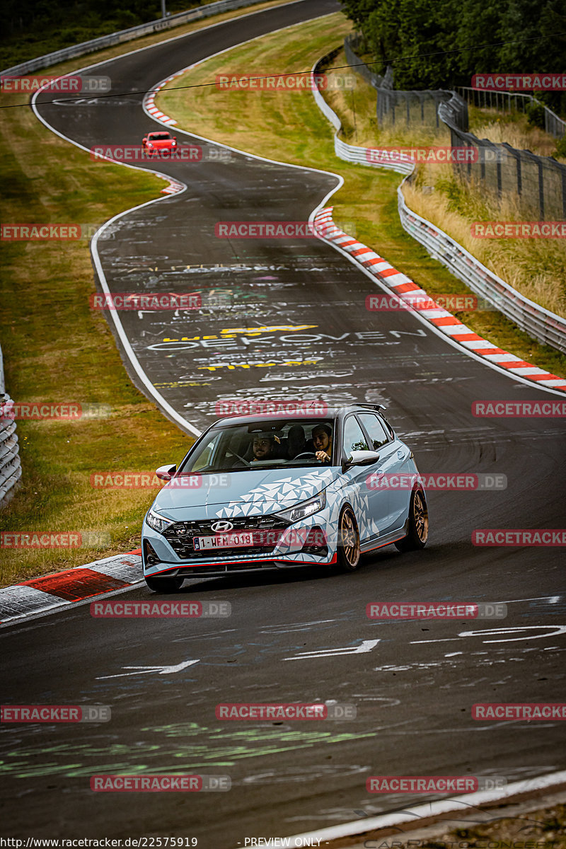 Bild #22575919 - Touristenfahrten Nürburgring Nordschleife (28.06.2023)