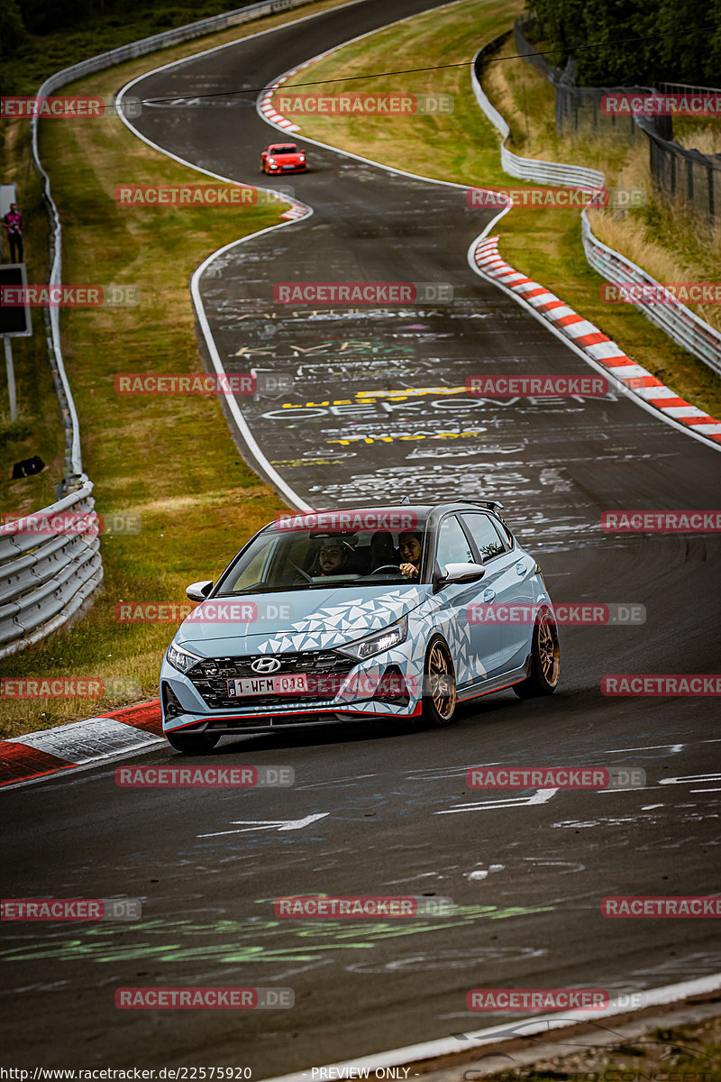 Bild #22575920 - Touristenfahrten Nürburgring Nordschleife (28.06.2023)