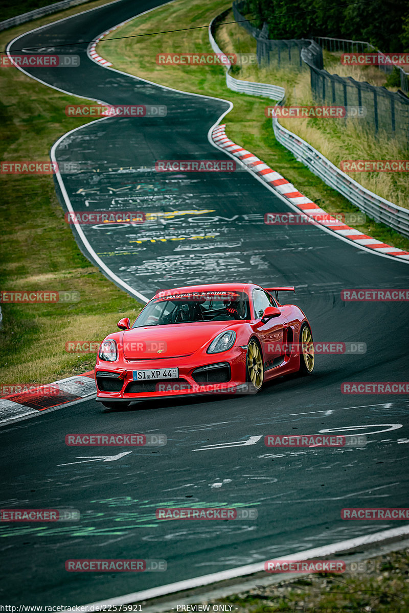 Bild #22575921 - Touristenfahrten Nürburgring Nordschleife (28.06.2023)