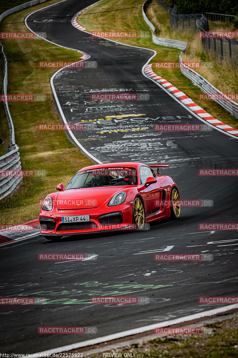 Bild #22575922 - Touristenfahrten Nürburgring Nordschleife (28.06.2023)