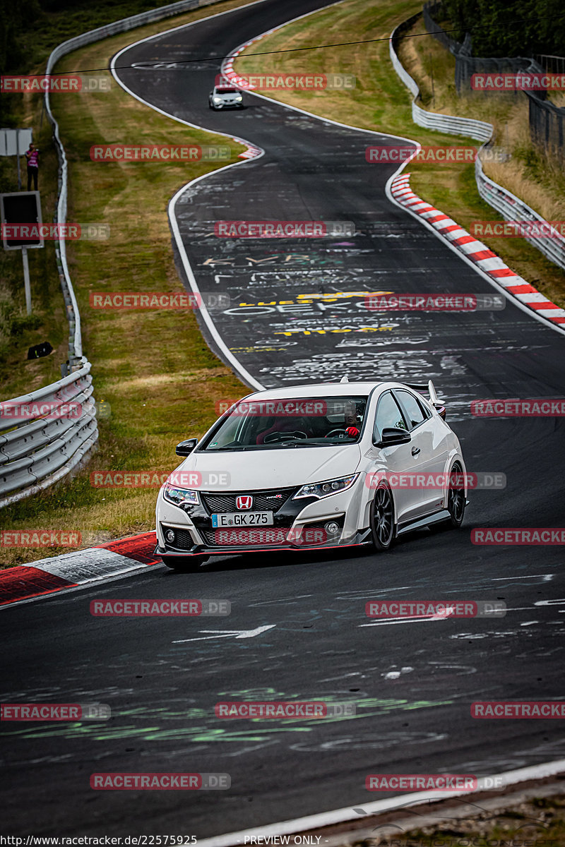 Bild #22575925 - Touristenfahrten Nürburgring Nordschleife (28.06.2023)