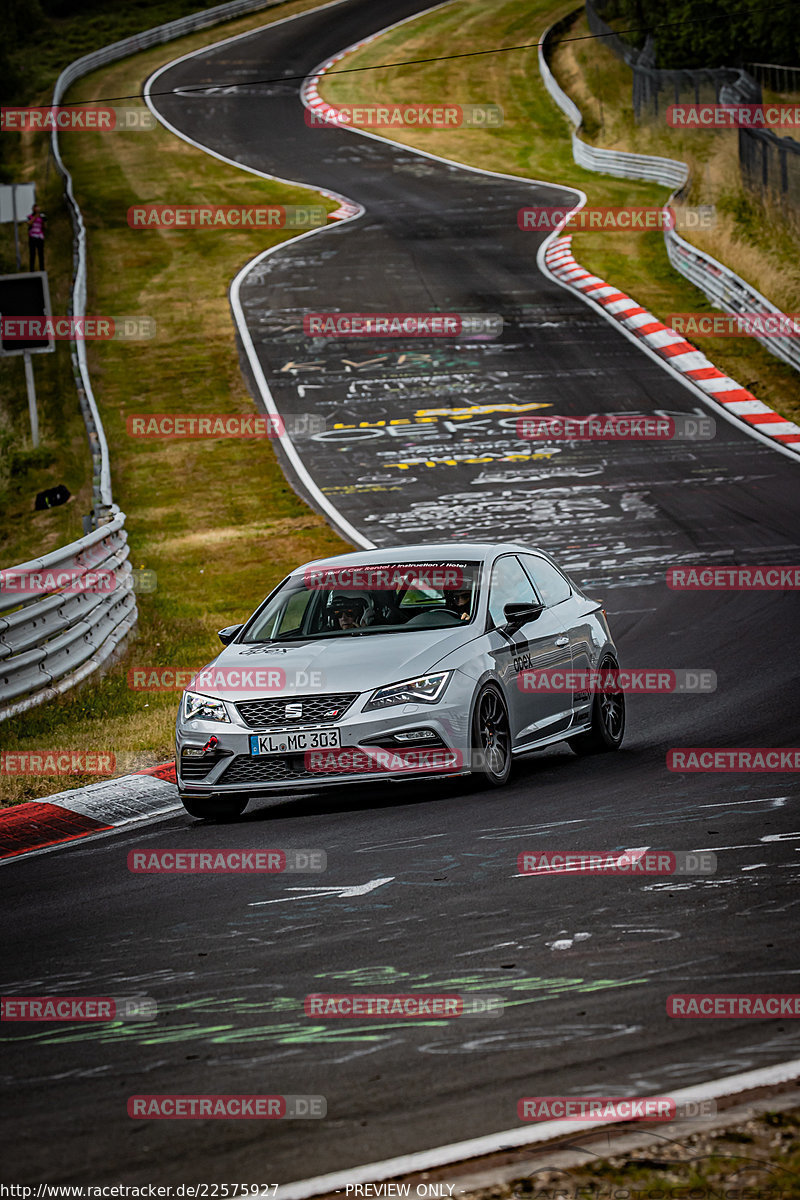 Bild #22575927 - Touristenfahrten Nürburgring Nordschleife (28.06.2023)