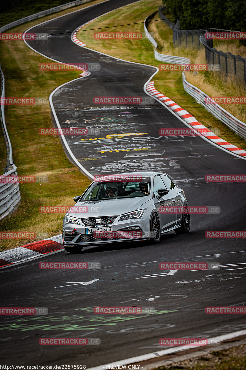 Bild #22575928 - Touristenfahrten Nürburgring Nordschleife (28.06.2023)