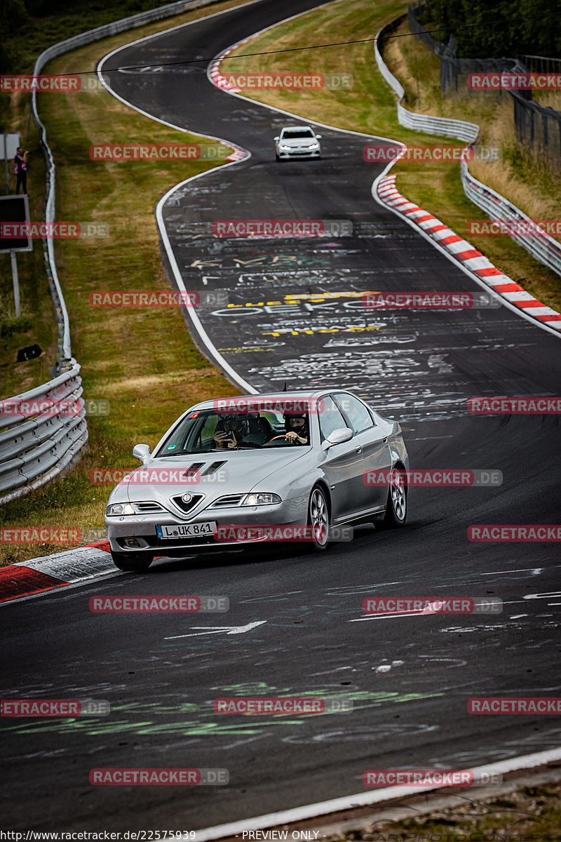 Bild #22575939 - Touristenfahrten Nürburgring Nordschleife (28.06.2023)