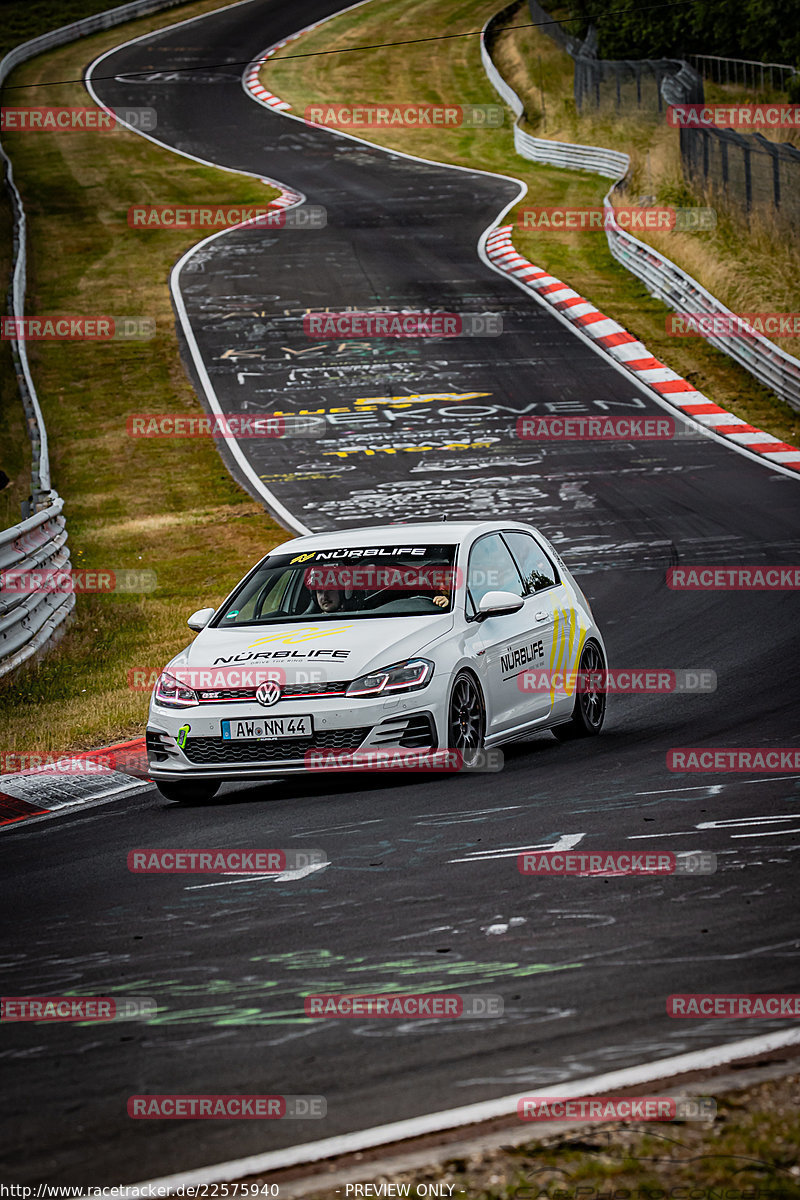 Bild #22575940 - Touristenfahrten Nürburgring Nordschleife (28.06.2023)