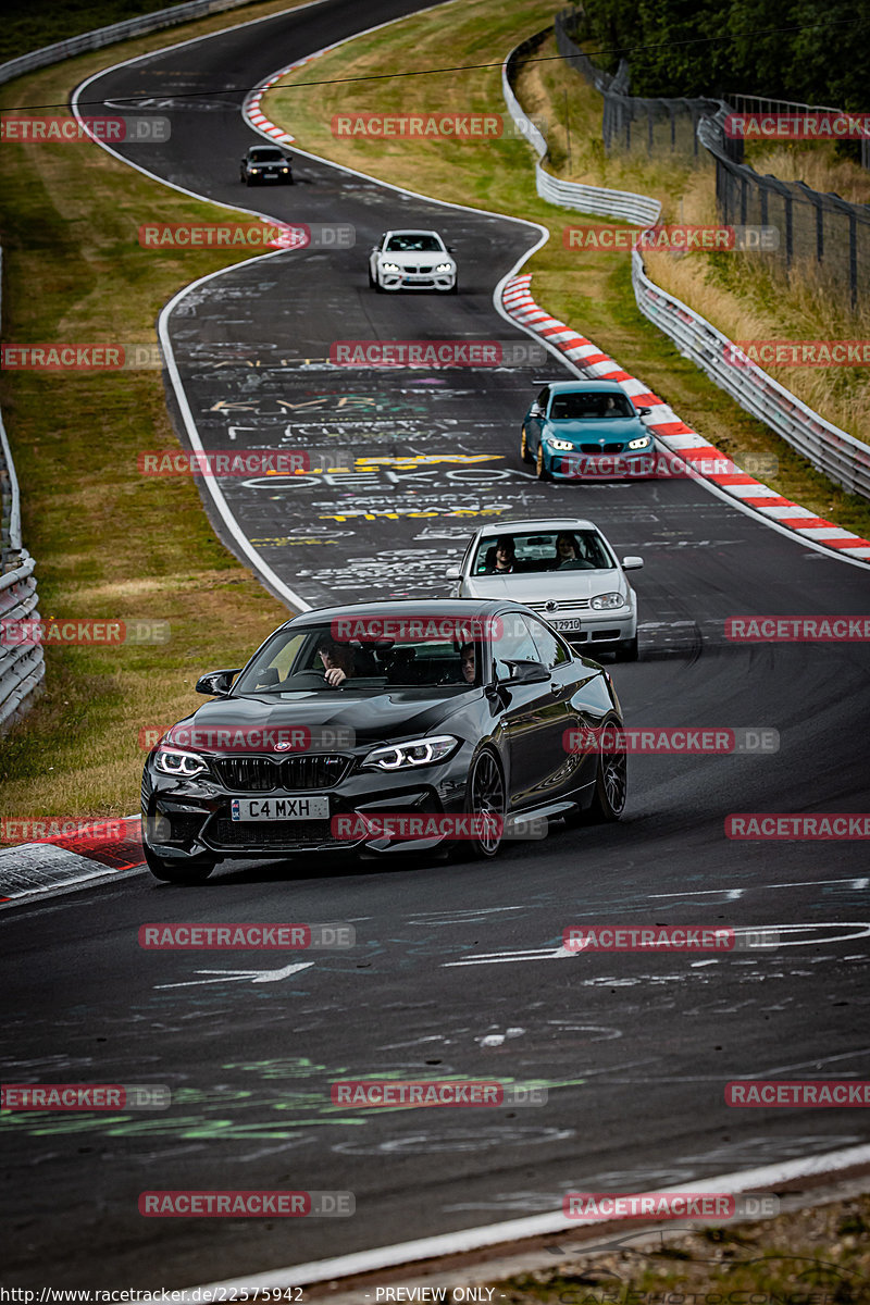 Bild #22575942 - Touristenfahrten Nürburgring Nordschleife (28.06.2023)