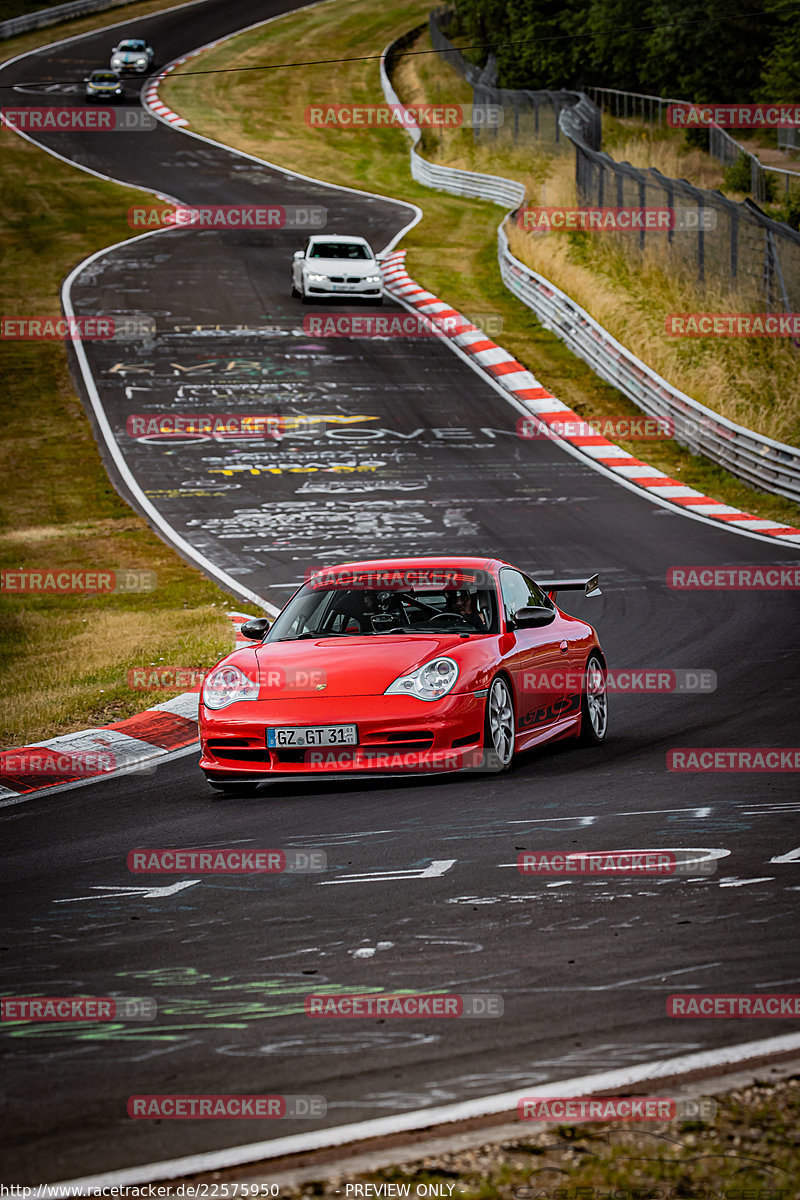 Bild #22575950 - Touristenfahrten Nürburgring Nordschleife (28.06.2023)