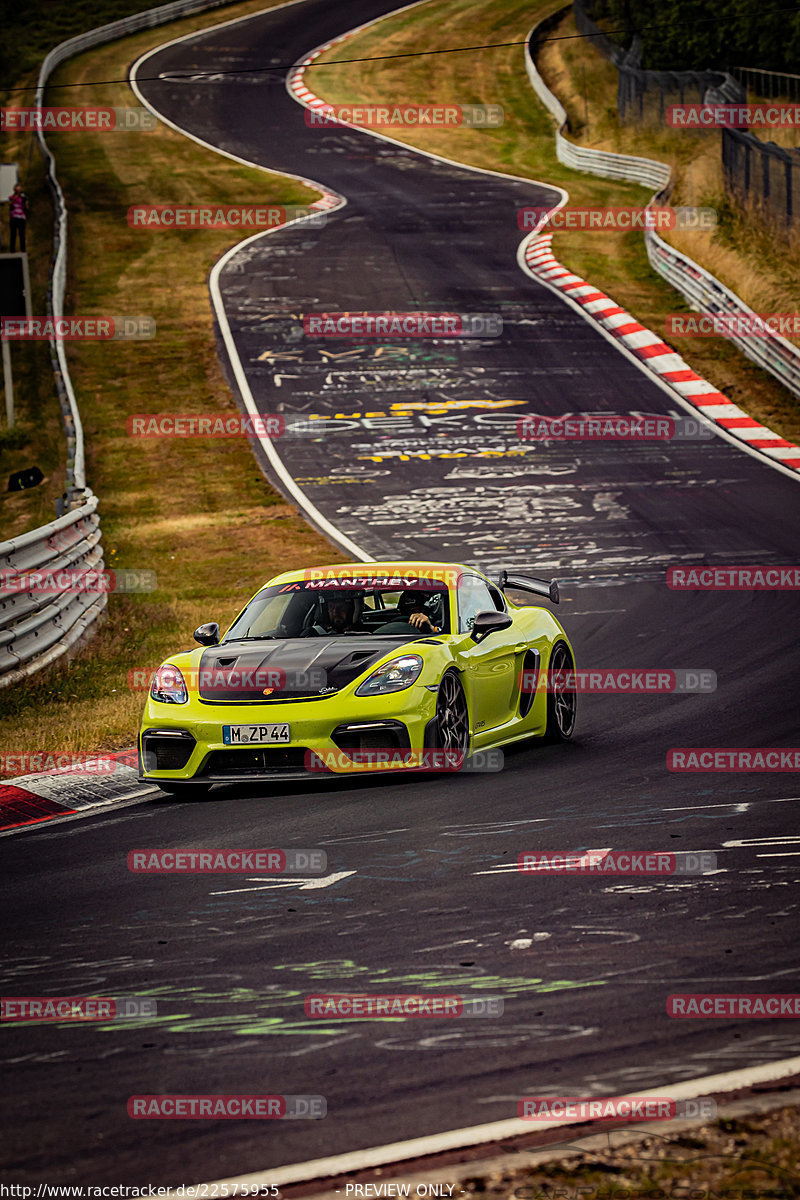 Bild #22575955 - Touristenfahrten Nürburgring Nordschleife (28.06.2023)