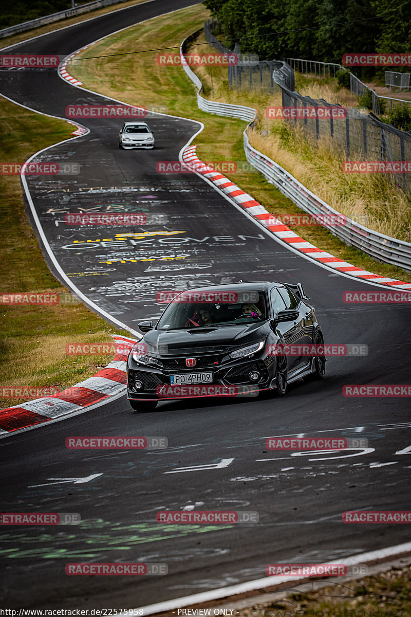 Bild #22575958 - Touristenfahrten Nürburgring Nordschleife (28.06.2023)