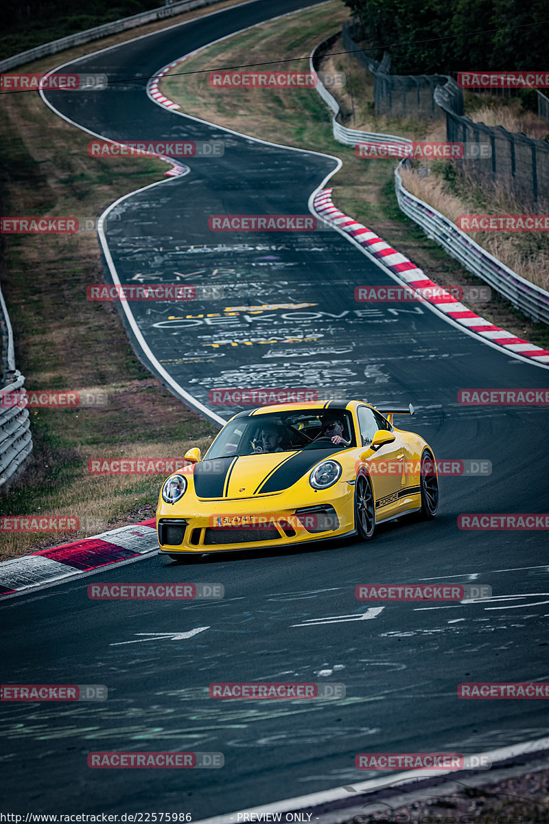 Bild #22575986 - Touristenfahrten Nürburgring Nordschleife (28.06.2023)