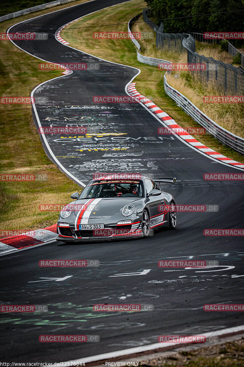 Bild #22576044 - Touristenfahrten Nürburgring Nordschleife (28.06.2023)