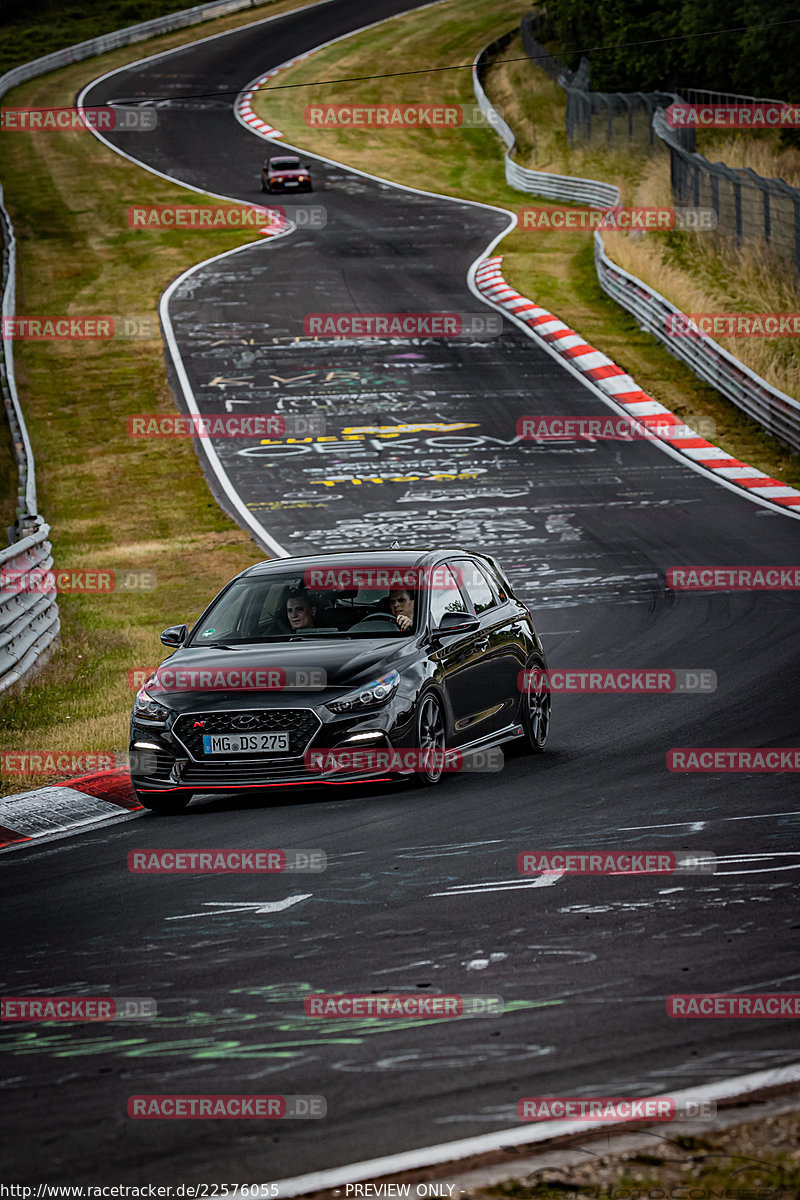 Bild #22576055 - Touristenfahrten Nürburgring Nordschleife (28.06.2023)