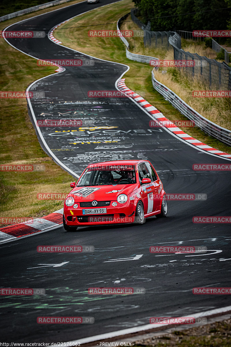 Bild #22576062 - Touristenfahrten Nürburgring Nordschleife (28.06.2023)