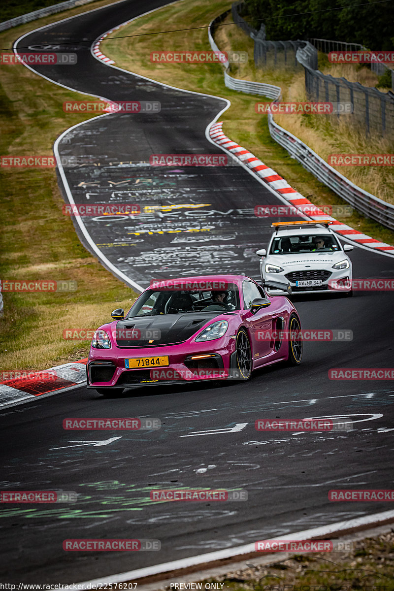 Bild #22576207 - Touristenfahrten Nürburgring Nordschleife (28.06.2023)