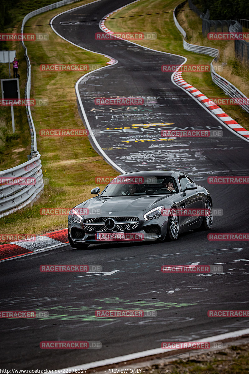 Bild #22576327 - Touristenfahrten Nürburgring Nordschleife (28.06.2023)