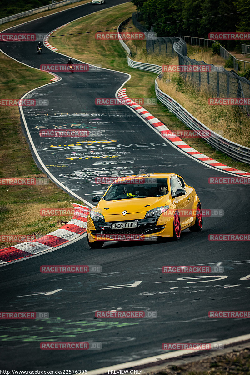 Bild #22576396 - Touristenfahrten Nürburgring Nordschleife (28.06.2023)