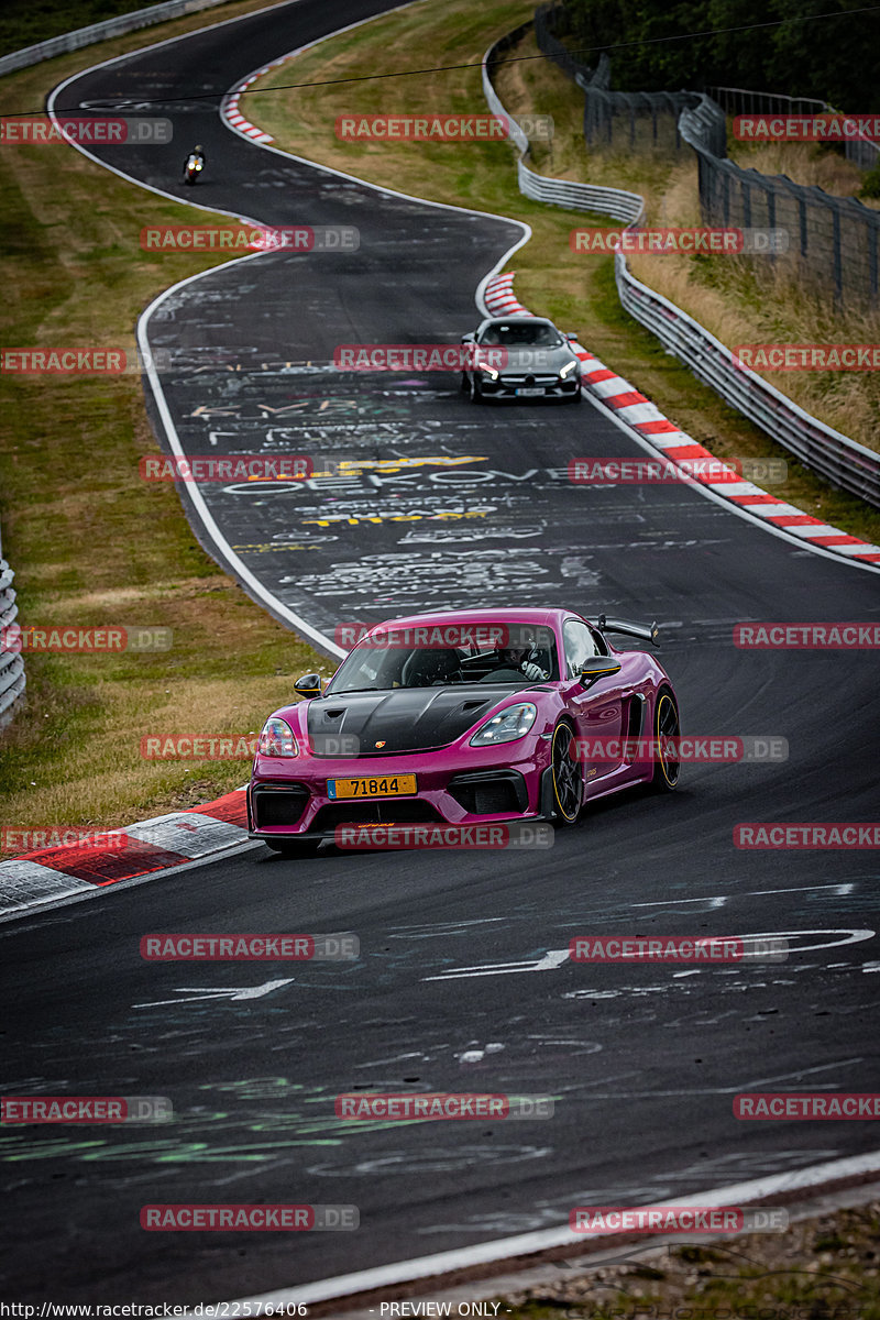 Bild #22576406 - Touristenfahrten Nürburgring Nordschleife (28.06.2023)