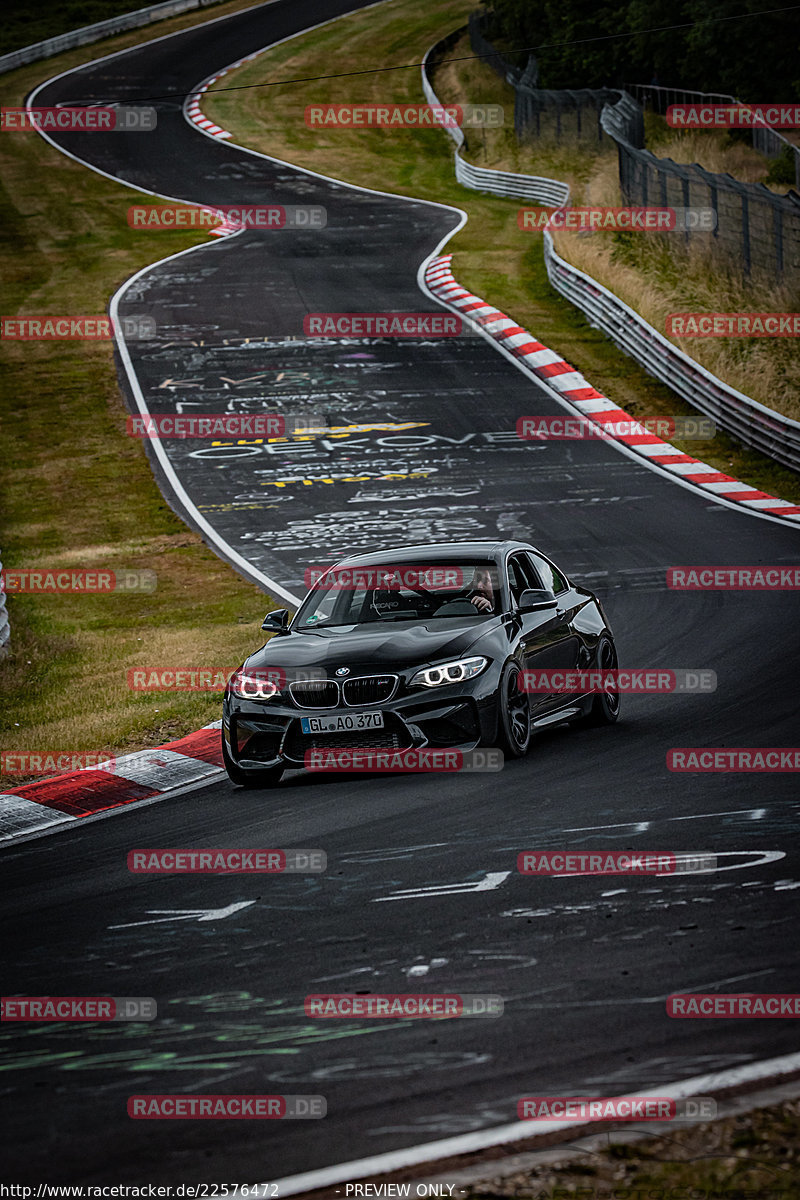 Bild #22576472 - Touristenfahrten Nürburgring Nordschleife (28.06.2023)