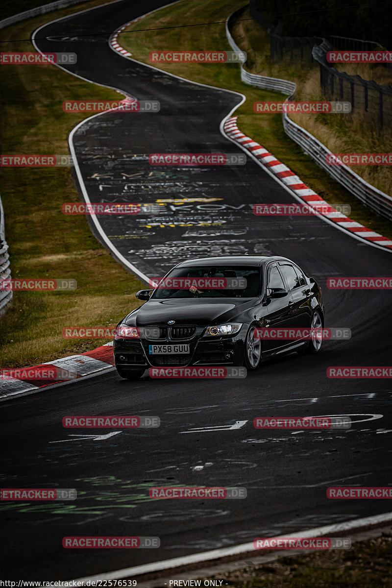 Bild #22576539 - Touristenfahrten Nürburgring Nordschleife (28.06.2023)