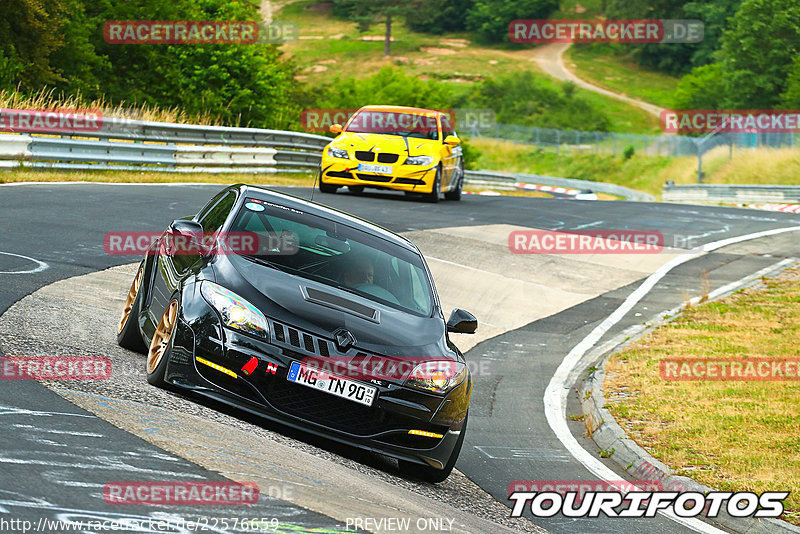 Bild #22576659 - Touristenfahrten Nürburgring Nordschleife (28.06.2023)