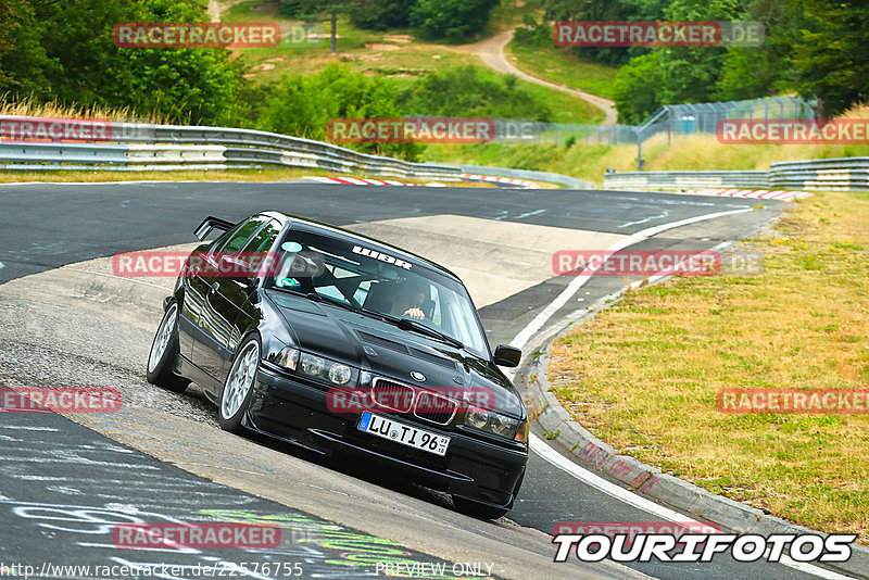 Bild #22576755 - Touristenfahrten Nürburgring Nordschleife (28.06.2023)