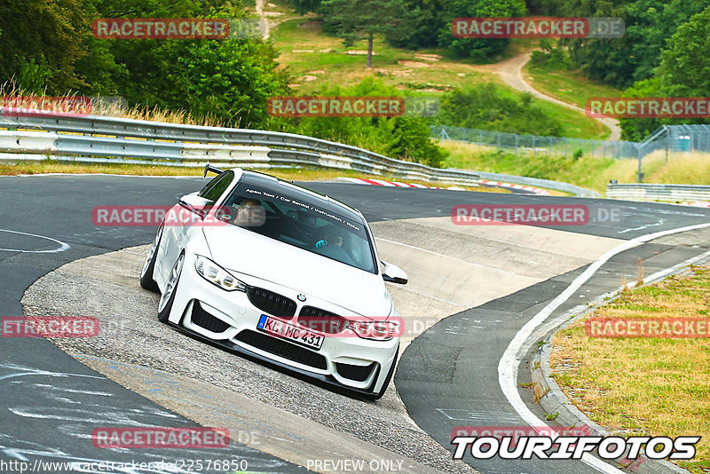 Bild #22576850 - Touristenfahrten Nürburgring Nordschleife (28.06.2023)