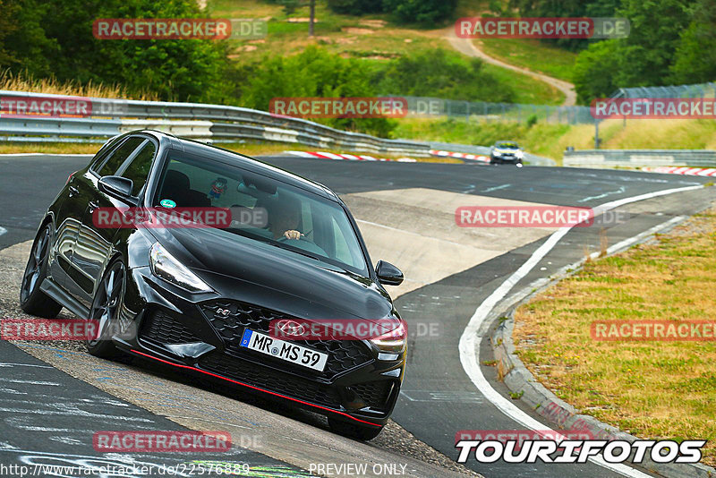 Bild #22576889 - Touristenfahrten Nürburgring Nordschleife (28.06.2023)