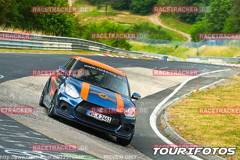 Bild #22576960 - Touristenfahrten Nürburgring Nordschleife (28.06.2023)