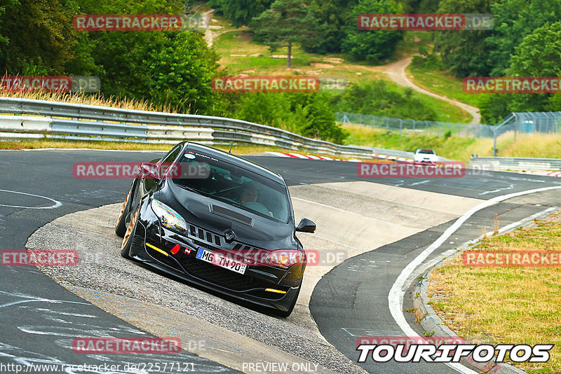 Bild #22577121 - Touristenfahrten Nürburgring Nordschleife (28.06.2023)