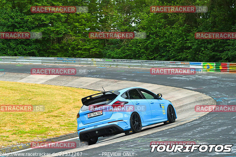 Bild #22577267 - Touristenfahrten Nürburgring Nordschleife (28.06.2023)