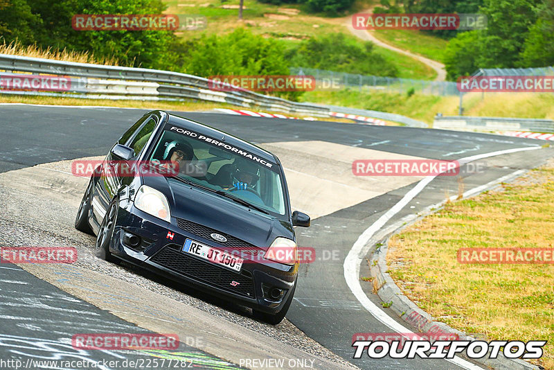 Bild #22577282 - Touristenfahrten Nürburgring Nordschleife (28.06.2023)