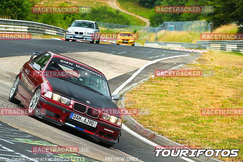 Bild #22577313 - Touristenfahrten Nürburgring Nordschleife (28.06.2023)