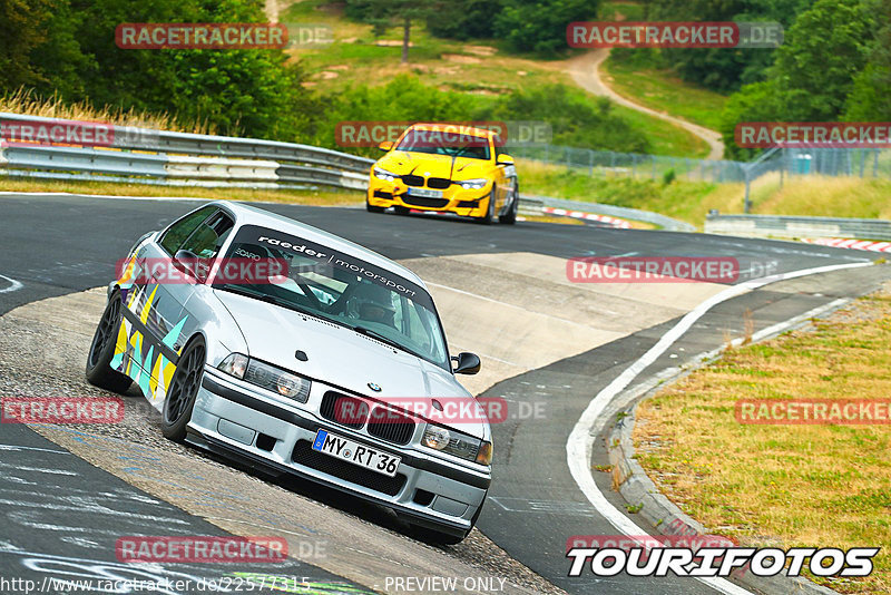 Bild #22577315 - Touristenfahrten Nürburgring Nordschleife (28.06.2023)