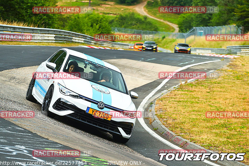 Bild #22577454 - Touristenfahrten Nürburgring Nordschleife (28.06.2023)