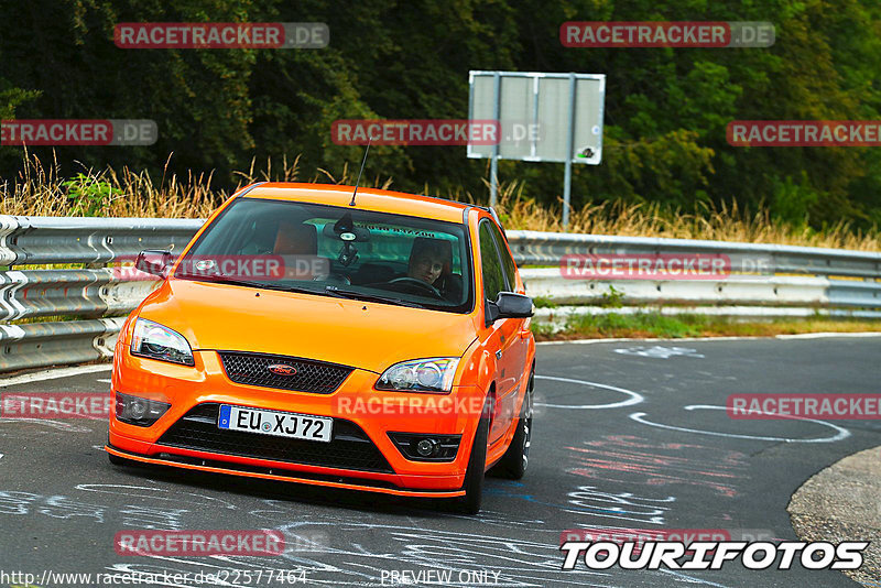 Bild #22577464 - Touristenfahrten Nürburgring Nordschleife (28.06.2023)