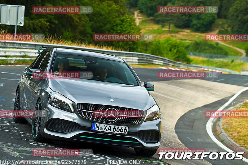 Bild #22577579 - Touristenfahrten Nürburgring Nordschleife (28.06.2023)