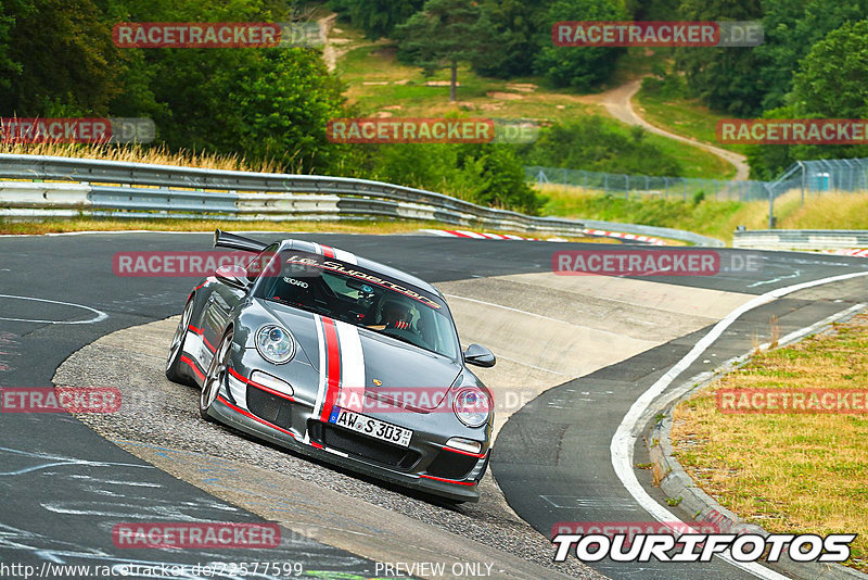 Bild #22577599 - Touristenfahrten Nürburgring Nordschleife (28.06.2023)