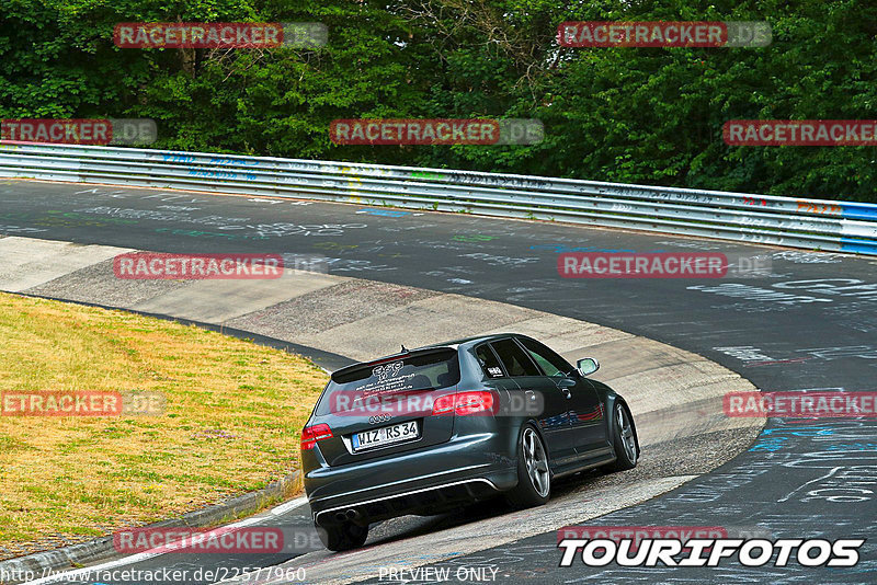 Bild #22577960 - Touristenfahrten Nürburgring Nordschleife (28.06.2023)