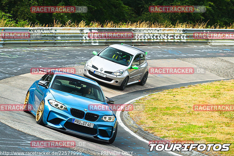 Bild #22577999 - Touristenfahrten Nürburgring Nordschleife (28.06.2023)