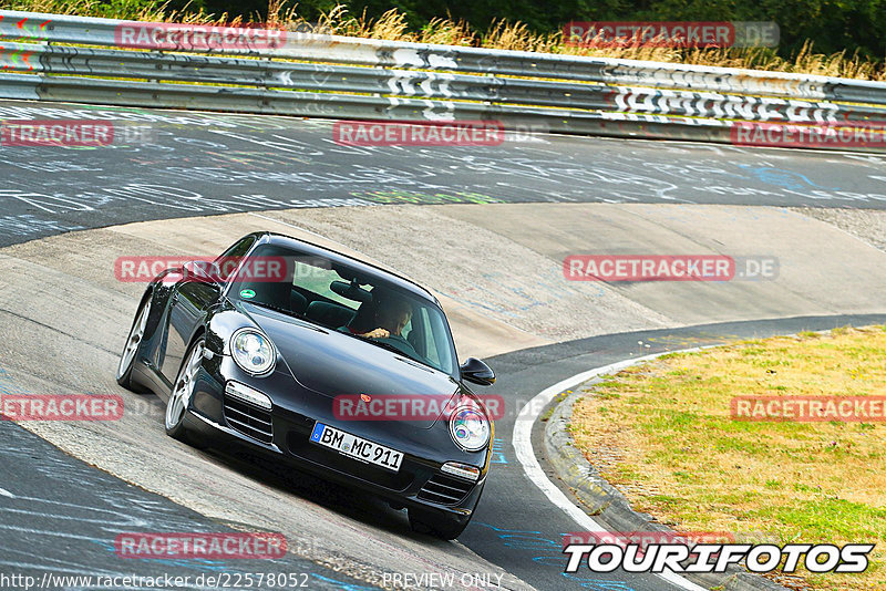 Bild #22578052 - Touristenfahrten Nürburgring Nordschleife (28.06.2023)