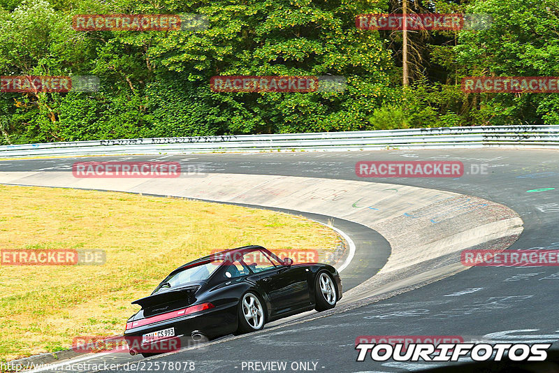 Bild #22578078 - Touristenfahrten Nürburgring Nordschleife (28.06.2023)