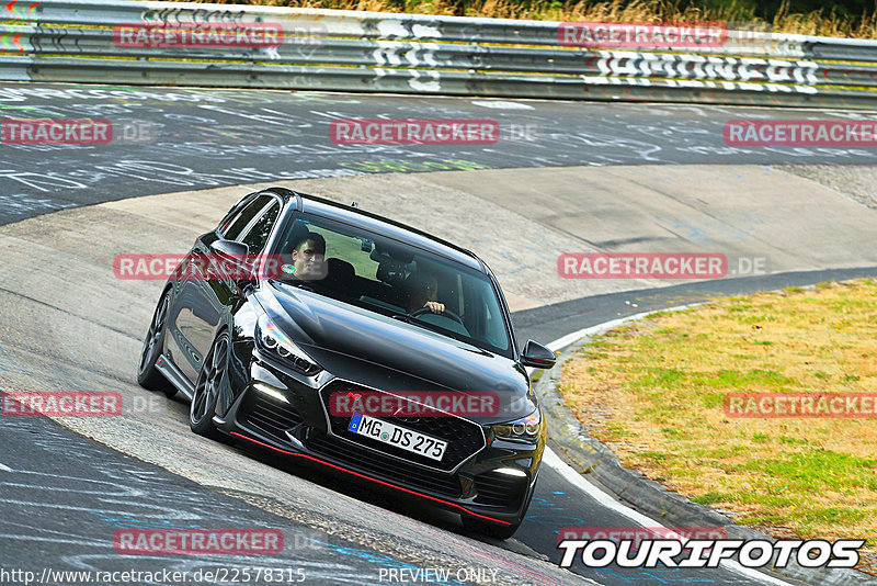 Bild #22578315 - Touristenfahrten Nürburgring Nordschleife (28.06.2023)