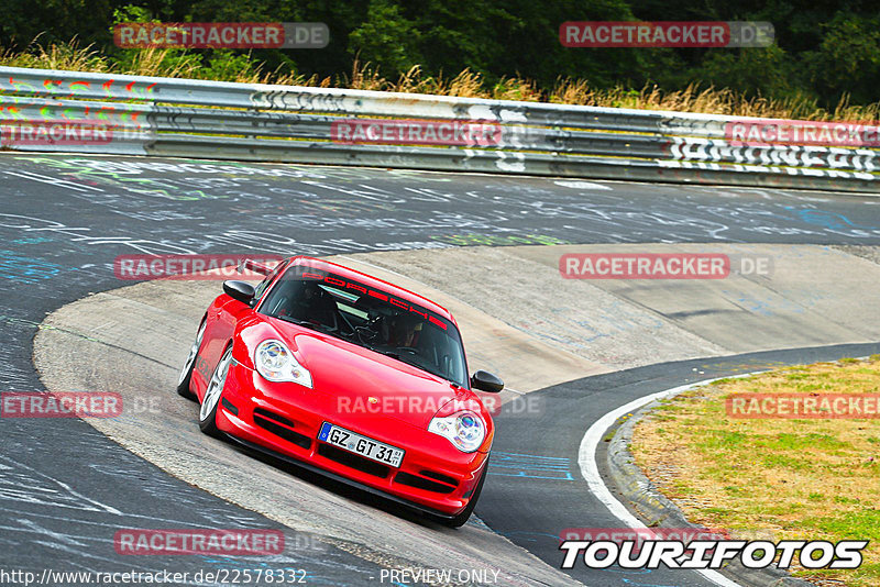 Bild #22578332 - Touristenfahrten Nürburgring Nordschleife (28.06.2023)