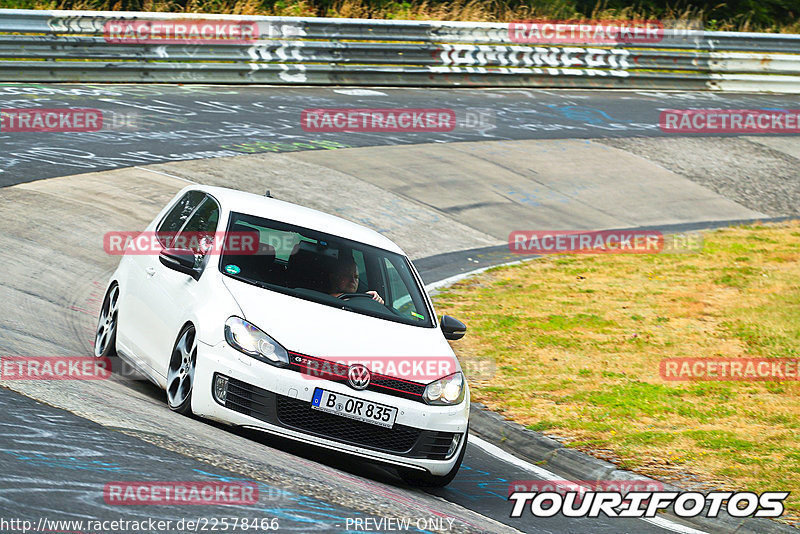 Bild #22578466 - Touristenfahrten Nürburgring Nordschleife (28.06.2023)