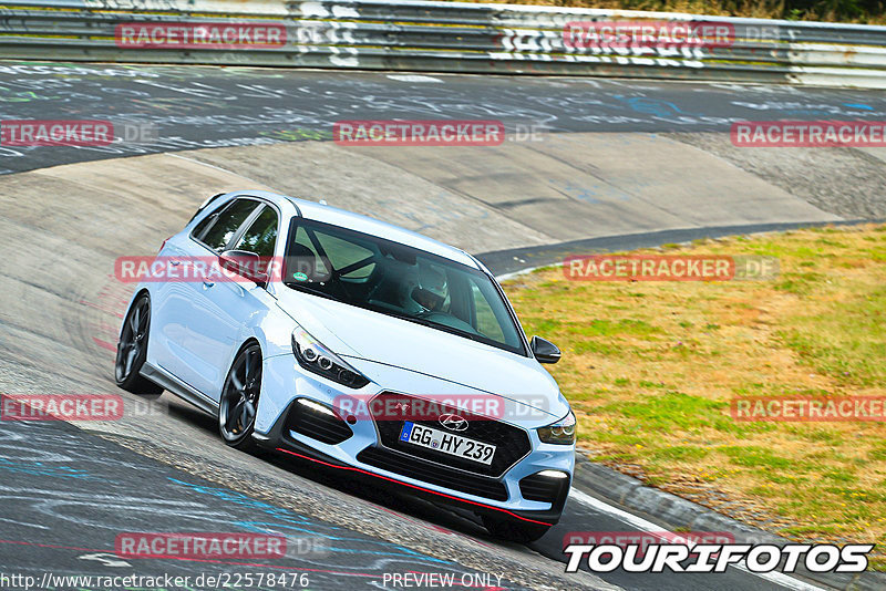 Bild #22578476 - Touristenfahrten Nürburgring Nordschleife (28.06.2023)