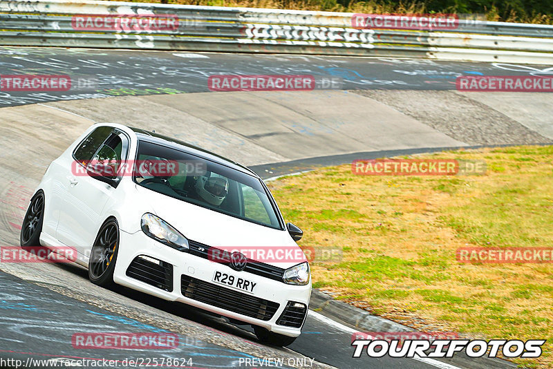 Bild #22578624 - Touristenfahrten Nürburgring Nordschleife (28.06.2023)